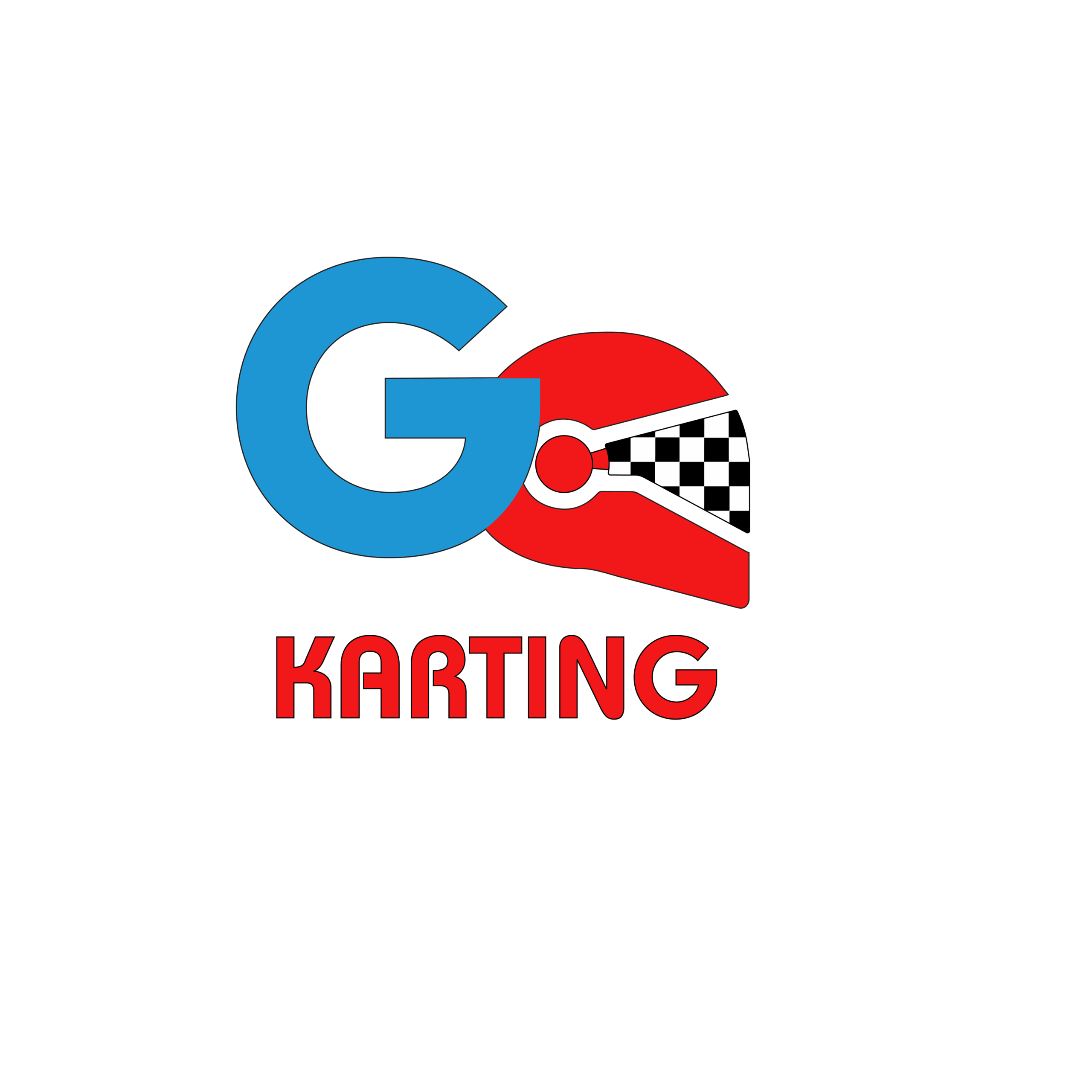GO Karrting