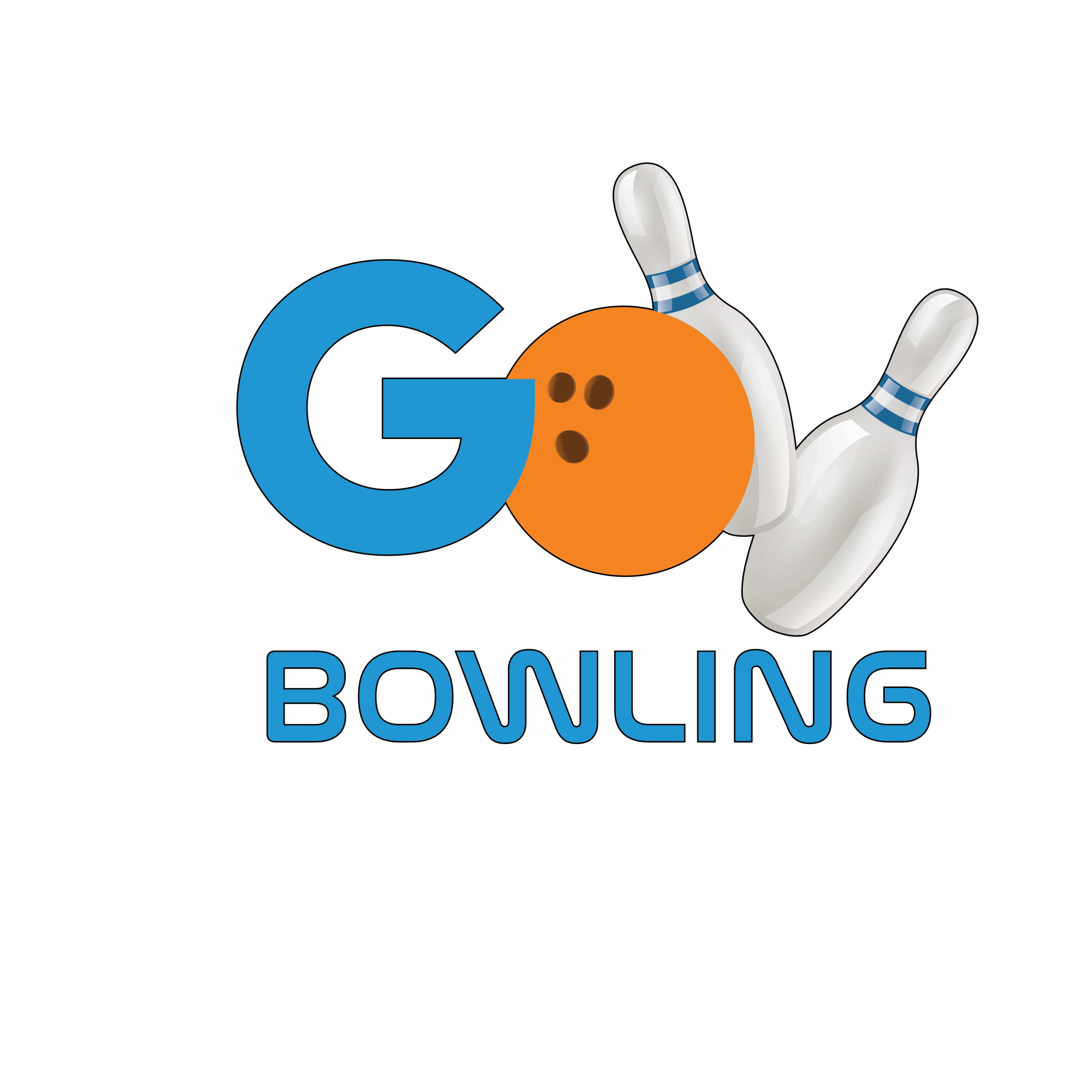 GO bowling