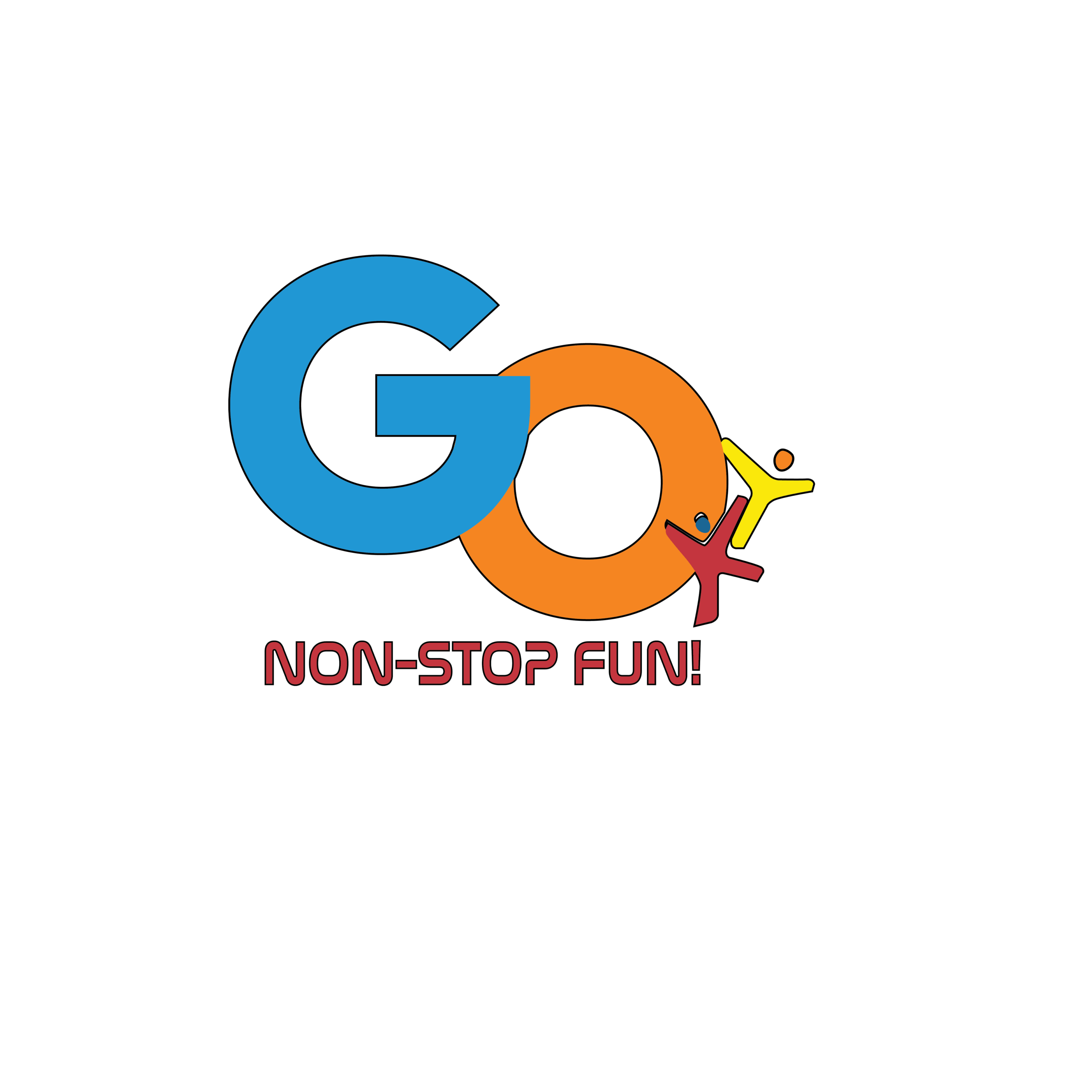 GO nonstop